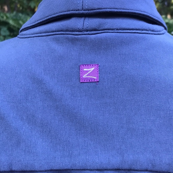 NEW! Zobha small grey front button jacket - Picture 6 of 12